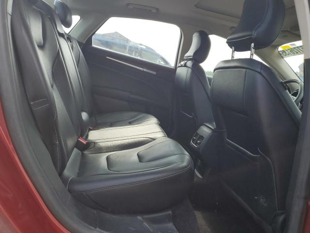 2017 FORD FUSION TIT 3FA6P0SU2HR350561