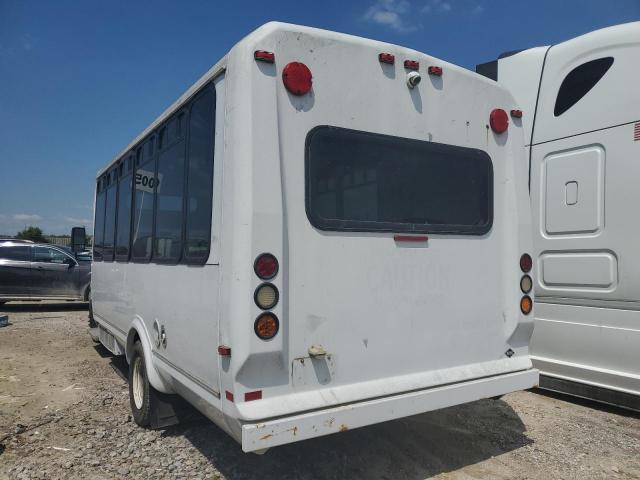 FORD ECONOLINE 2012 white  gas 1FDFE4FS7CDB24500 photo #4