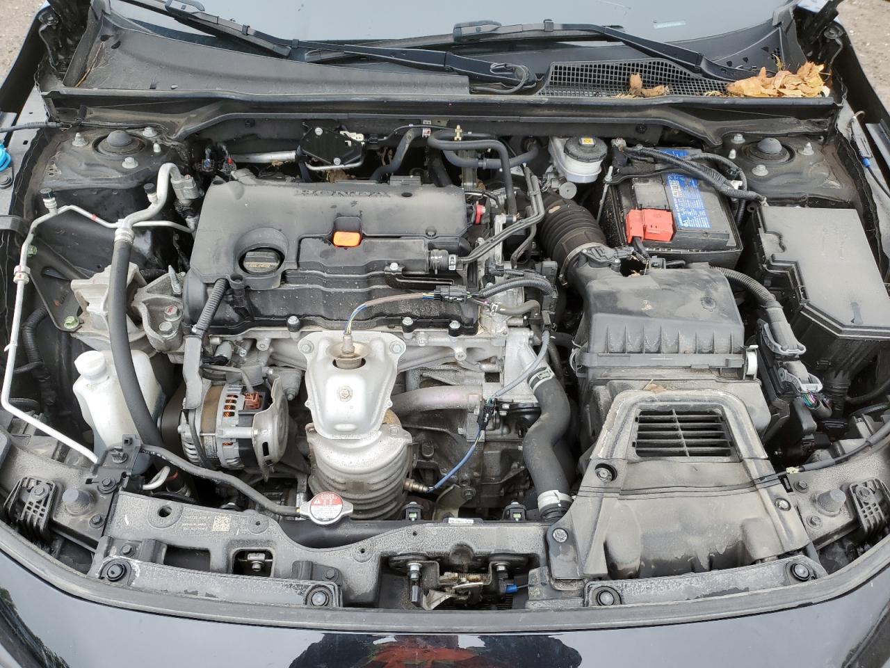 Honda Civic lx 2023