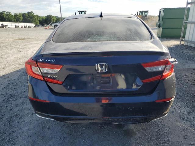 2019 HONDA ACCORD LX 1HGCV1F1XKA151009