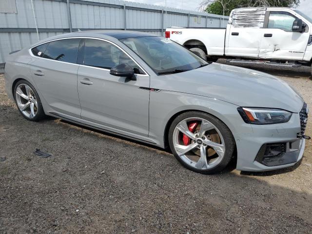 Vin: wuabwcf50ka903275, lot: 55654255, audi s5/rs5 20194