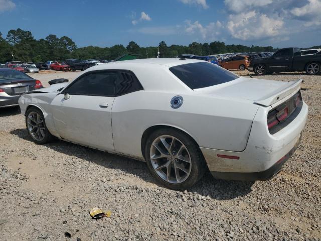 Vin: 2c3cdzjg5lh191520, lot: 58050585, dodge challenger gt 20202