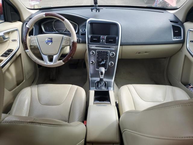 2016 VOLVO XC60 3.2 YV4612RK0G2781900