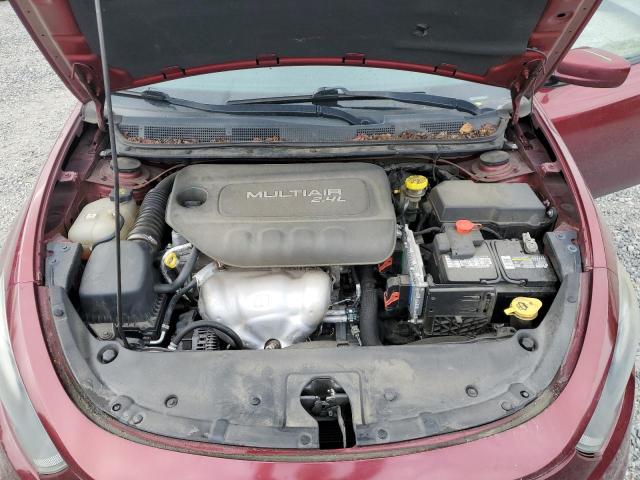2015 DODGE DART SXT 1C3CDFBB5FD373947