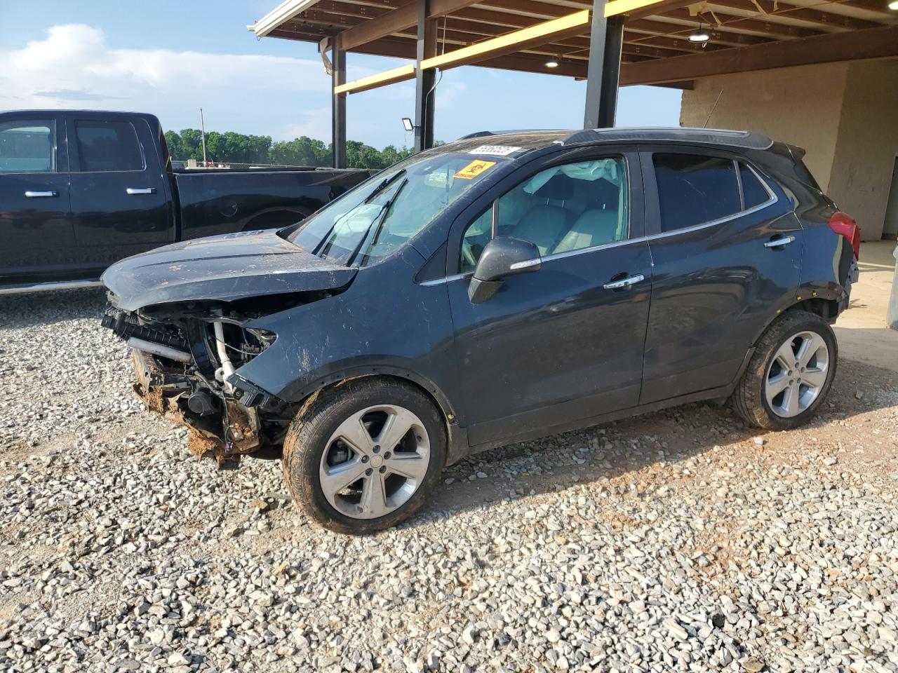 BUICK ENCORE