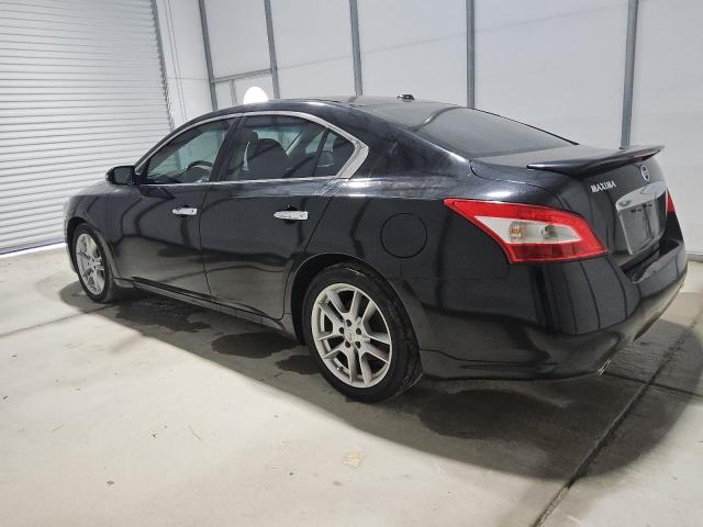 Vin: 1n4aa5ap6bc818897, lot: 56032935, nissan maxima s 20112