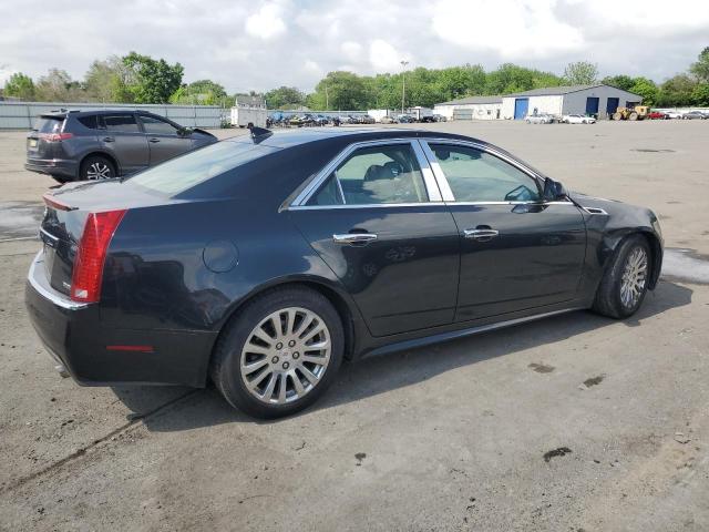 Vin: 1g6ds5ed7b0121151, lot: 55929745, cadillac cts premium collection 20113
