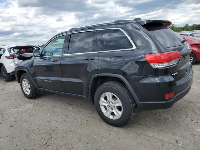 Vin: 1c4rjfag0hc810855, lot: 58263065, jeep grand cher laredo 20172