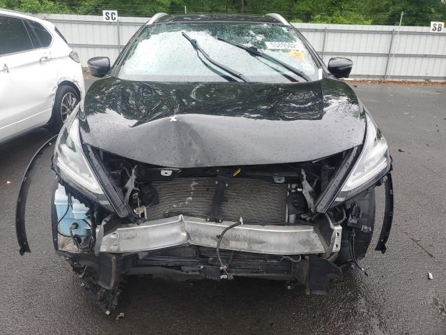 2020 NISSAN MURANO SL 5N1AZ2CSXLN166919