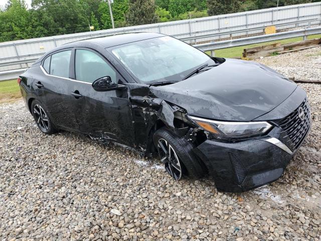 Vin: 3n1ab8cvxry223110, lot: 56052165, nissan sentra sv 20244