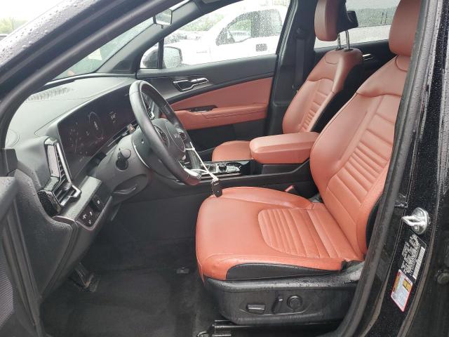 2024 KIA SPORTAGE S - 5XYK5CDF0RG201091