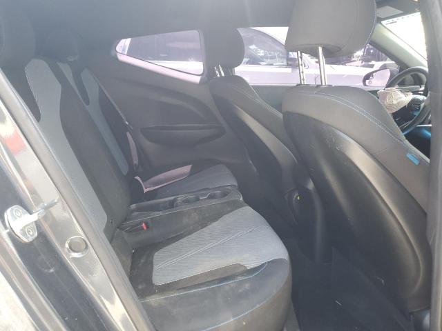 2019 HYUNDAI VELOSTER B KMHTG6AF8KU019918