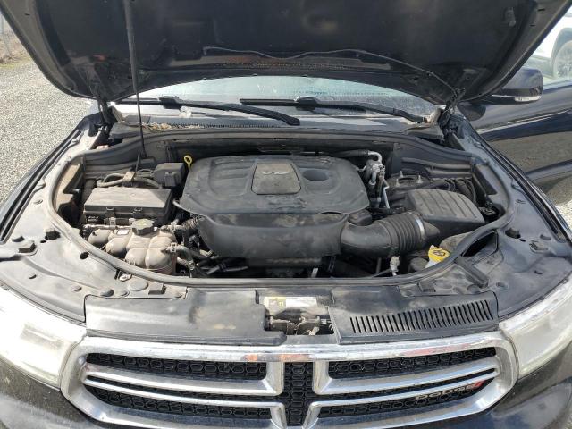 2016 DODGE DURANGO LI 1C4RDJDG1GC340856