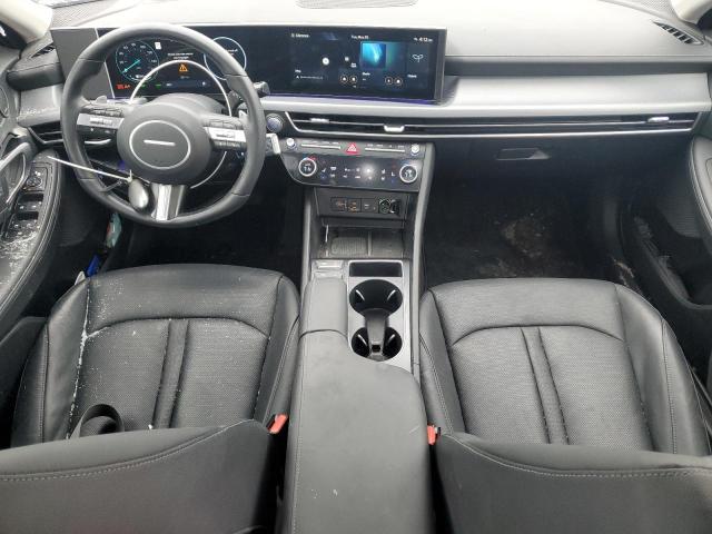 2024 HYUNDAI SONATA HYB KMHL54JJ2RA093670