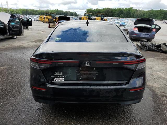 2023 HONDA ACCORD LX - 1HGCY1F24PA037739