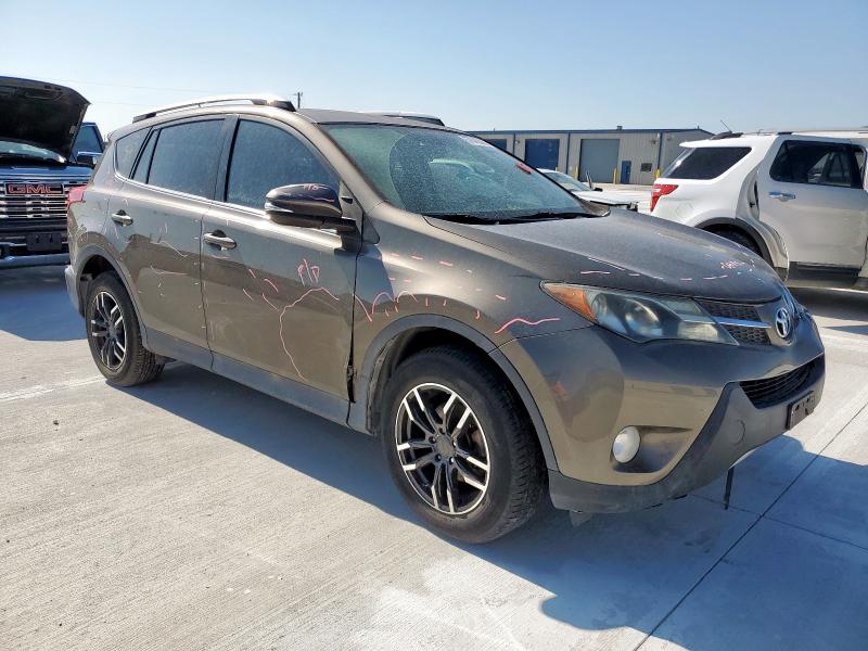Vin: 2t3wfrev3fw203986, lot: 57846385, toyota rav4 xle 20154