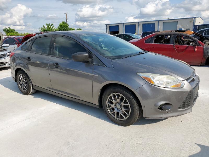 Vin: 1fadp3e2xel451148, lot: 57918735, ford focus s 20144
