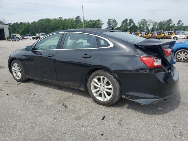 Vin: 1g1ze5st6hf247991, lot: 58974885, chevrolet malibu lt 20172