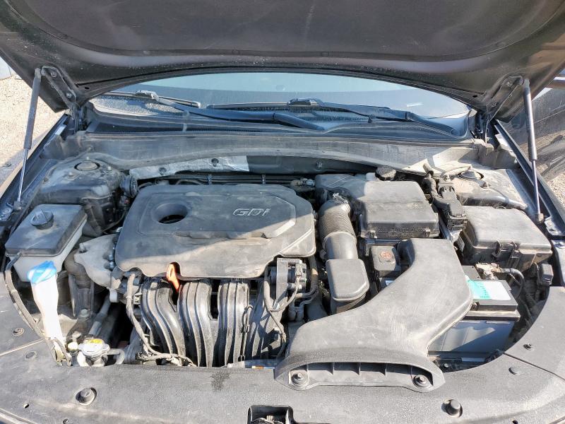 2016 KIA OPTIMA EX 5XXGU4L32GG043201