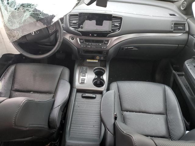 2023 HONDA PASSPORT E - 5FNYF8H50PB028005