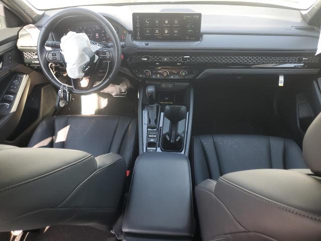 2025 HONDA ACCORD HYB - 1HGCY2F74SA006758