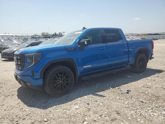 Vin: 1gtuuced0pz137660, lot: 44651175, gmc sierra k1500 elevation 2023 img_1