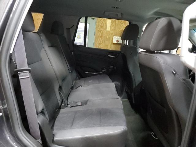 2015 GMC YUKON SLE 1GKS2AKC0FR141238