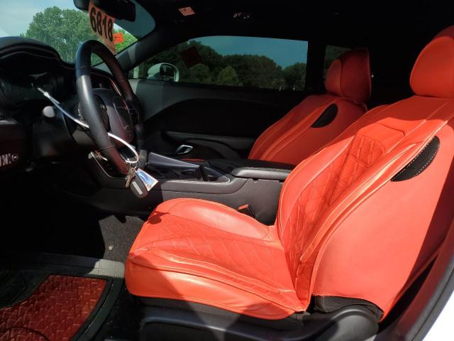 2020 DODGE CHALLENGER - 2C3CDZAG3LH178684