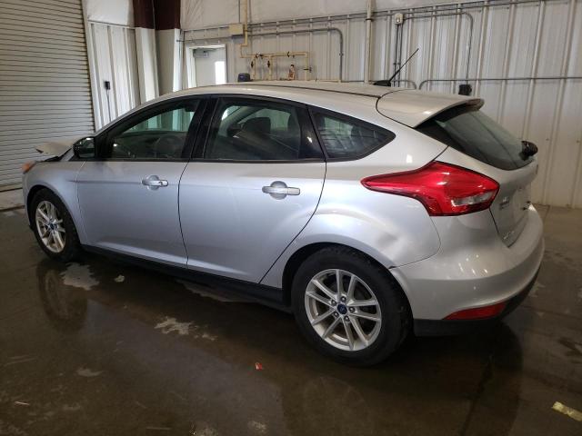 Vin: 1fadp3k26jl260437, lot: 56562305, ford focus se 20182