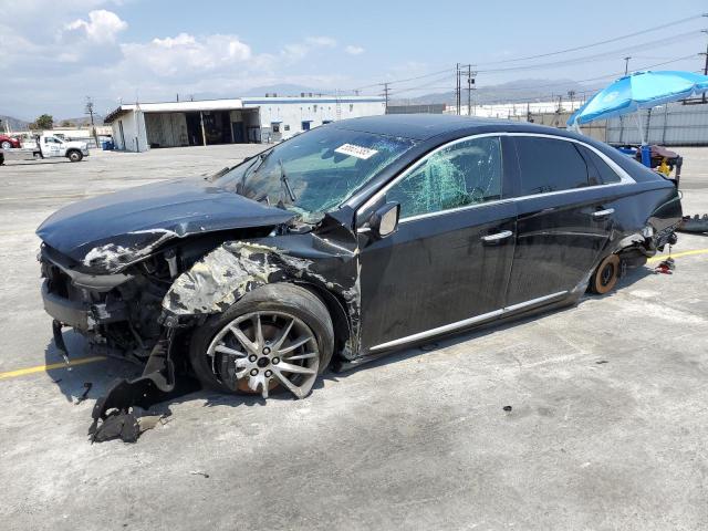 Vin: 2g61u5s34d9147000, lot: 55637385, cadillac xts platinum 2013 img_1