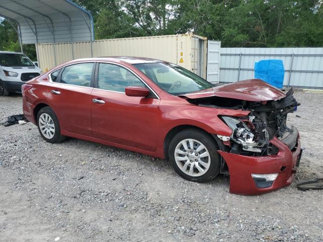 Vin: 1n4al3ap7dn460196, lot: 57024345, nissan altima 2.5 20134
