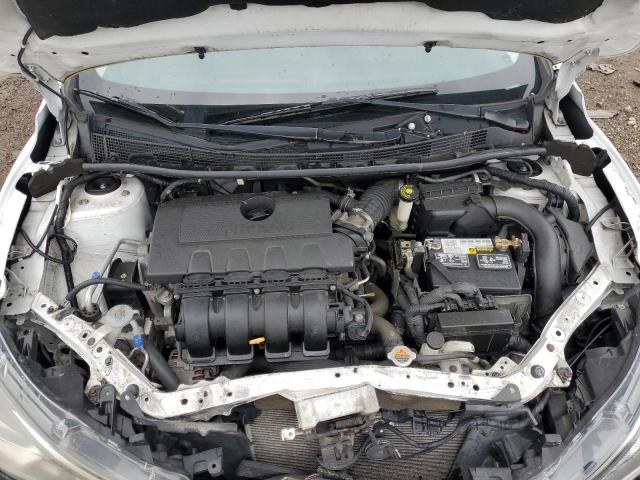 2016 NISSAN SENTRA S - 3N1AB7AP2GY310172
