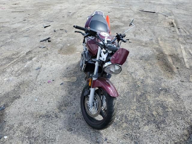 2004 HONDA CB600 F ZDCPC36044F000853