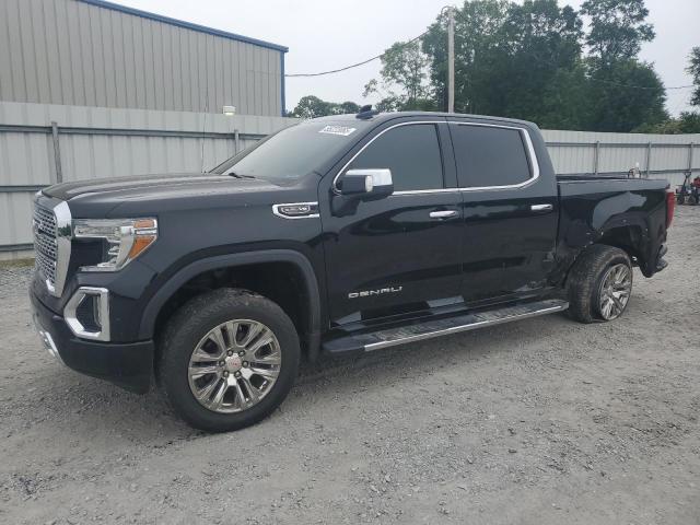 Vin: 3gtu9fed5kg129422, lot: 55222065, gmc sierra k1500 denali 2019 img_1