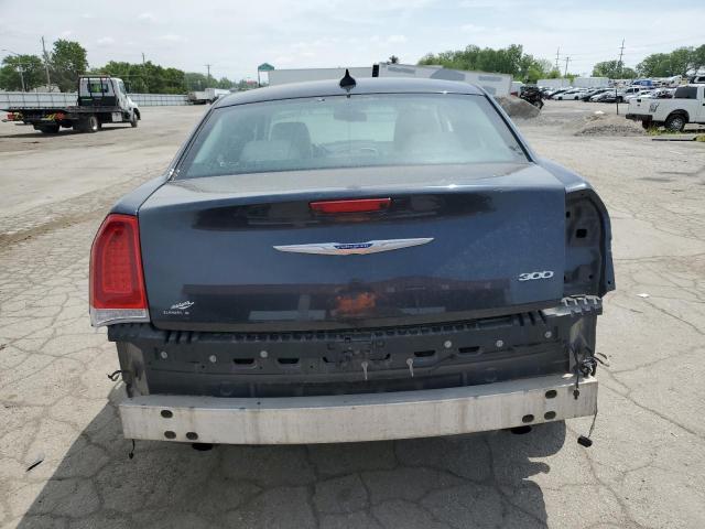 2019 CHRYSLER 300 LIMITE - 2C3CCAEG7KH528315
