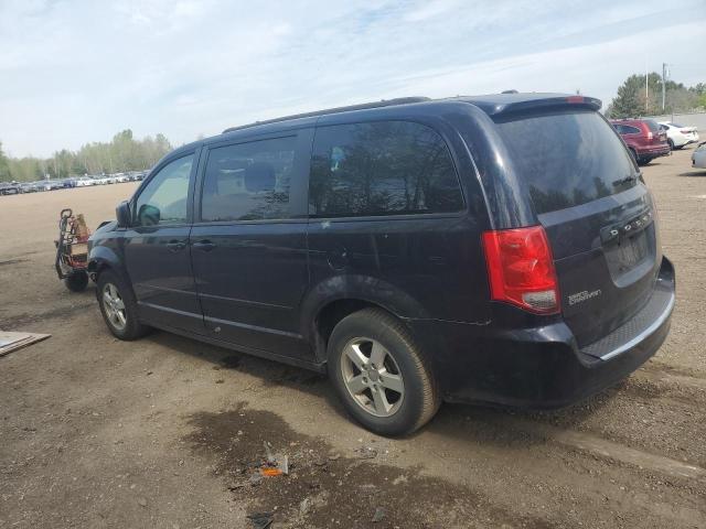 Vin: 2d4rn4dg9br653624, lot: 56283305, dodge caravan express 20112