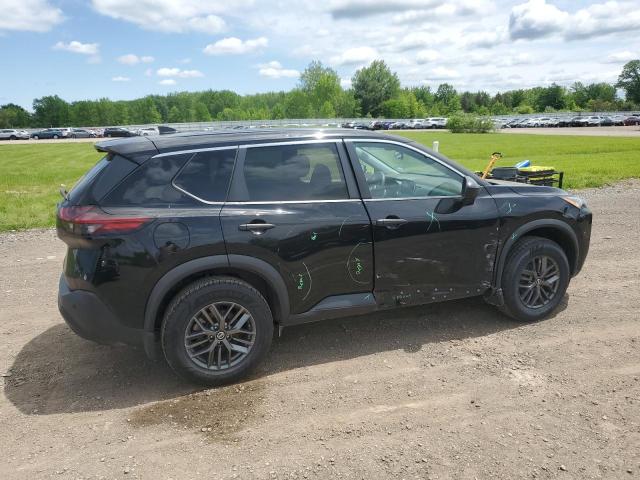 Vin: 5n1at3aa1mc847520, lot: 56016805, nissan rogue s 20213