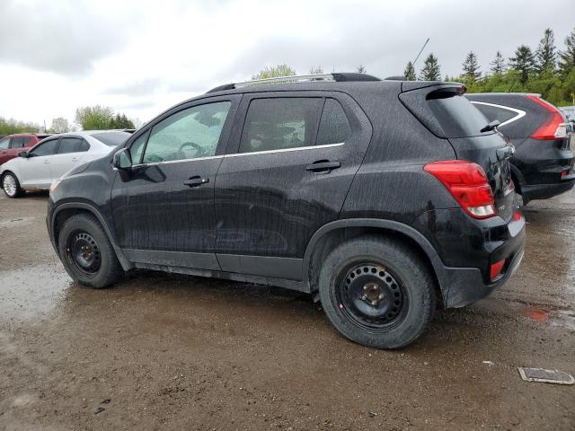 Vin: 3gncjlsb5hl278506, lot: 57566455, chevrolet trax 1lt 20172