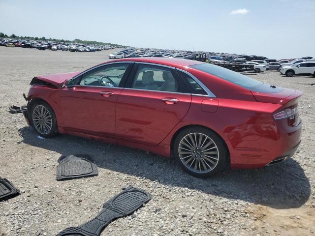 Vin: 3ln6l2jk1fr607266, lot: 56976375, lincoln mkz 20152