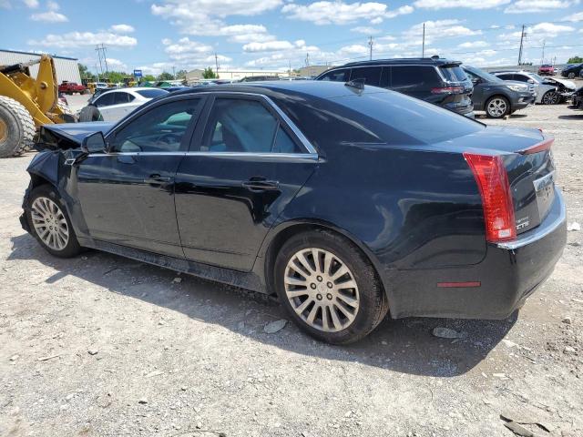2011 CADILLAC CTS PREMIU - 1G6DP5ED9B0141483
