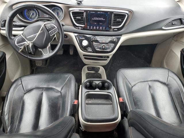 2018 CHRYSLER PACIFICA T - 2C4RC1BG2JR321110