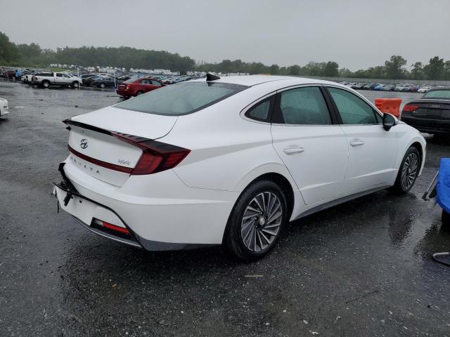 Vin: kmhl34jj6pa083372, lot: 57513005, hyundai sonata hybrid 20233