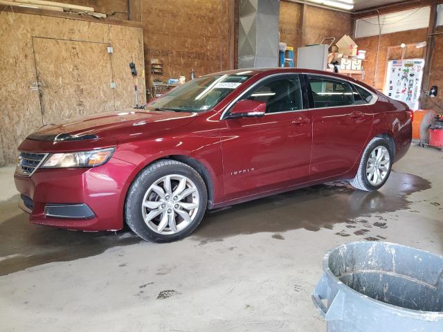 Vin: 2g1105sa7g9165480, lot: 56461035, chevrolet impala lt 2016 img_1