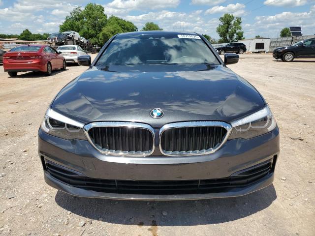2019 BMW 530 I - WBAJA5C55KWA57767