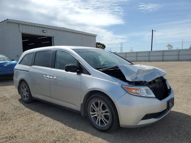 Vin: 5fnrl5h63bb069869, lot: 57069585, honda all models exl 20114