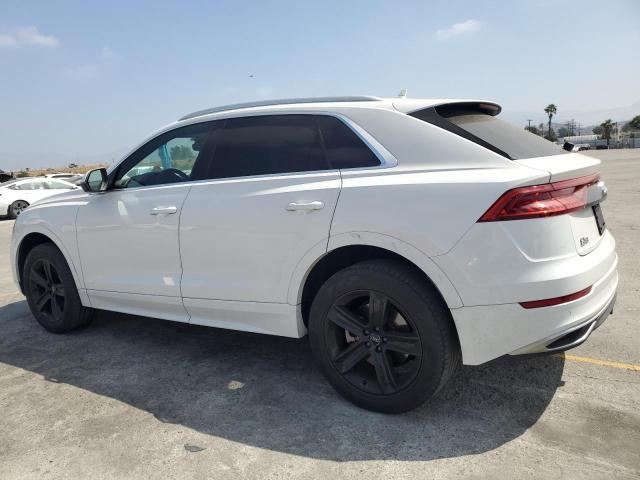 2019 AUDI Q8 PREMIUM WA1AVAF13KD016761