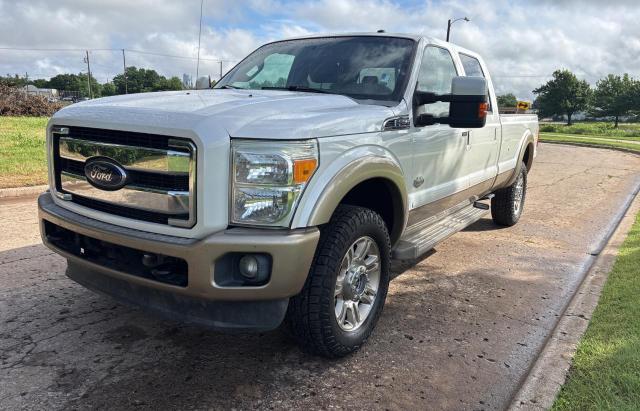 Vin: 1ft8w3bt5ceb52342, lot: 58652855, ford f350 super duty 20122