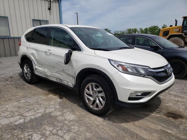 Vin: 5j6rm4h57fl060491, lot: 54547055, honda crv ex 20154