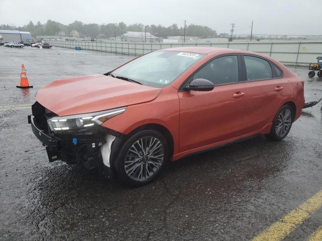 KIA FORTE GT L