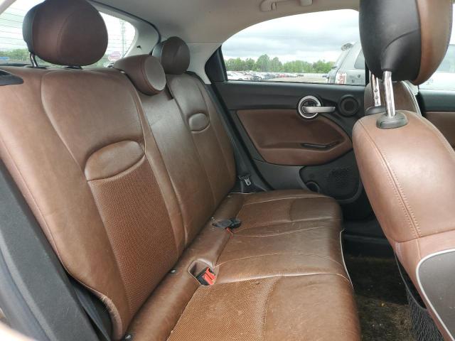 2016 FIAT 500X TREKK ZFBCFYETXGP400536